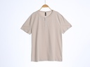 YT213369 Straight T-Shirt Man