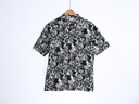 YH213357 Hawaiian Shirt Man