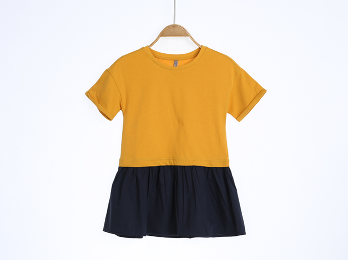 KGL21016 Dress Girl