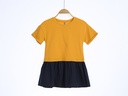 KGL21016 Dress Girl