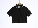 GH23267 Crop Top Lay