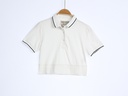 GH23267 Crop Top Lay