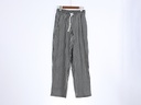 XP113407 Gingham Long Pant Lady