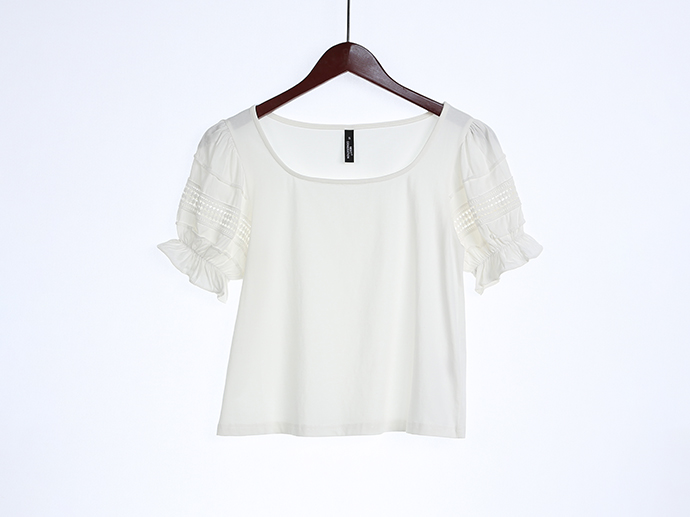 XH213384 Blouse Lady