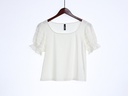XH213384 Blouse Lady