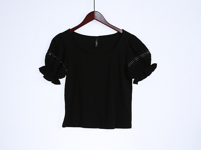 XH213384 Blouse Lady