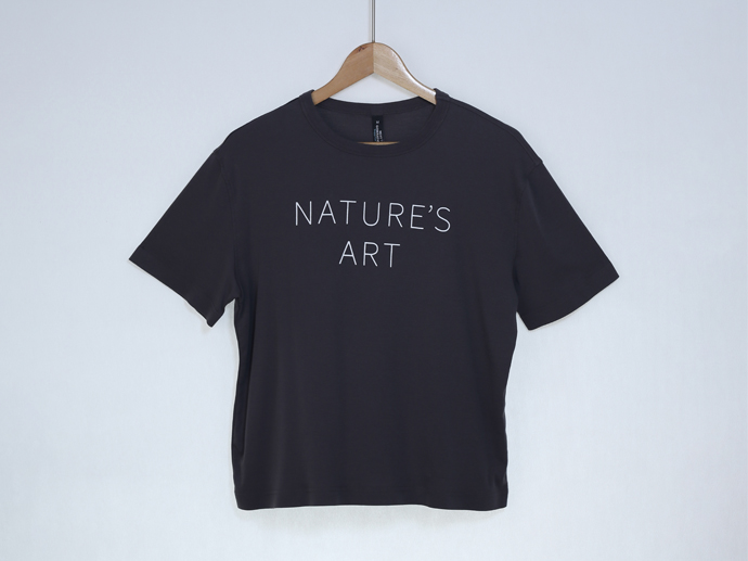 XT213472 Baggy T-Shirt Lady