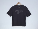 XT213472 Baggy T-Shirt Lady