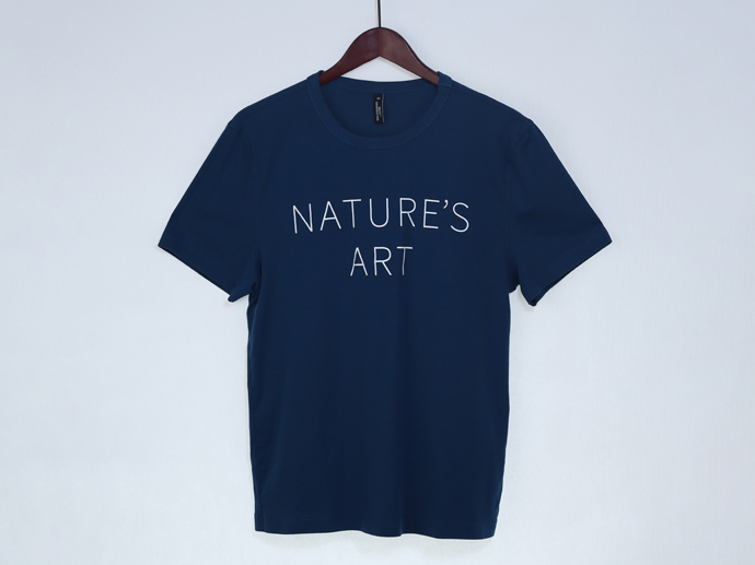XT213472 Baggy T-Shirt Lady