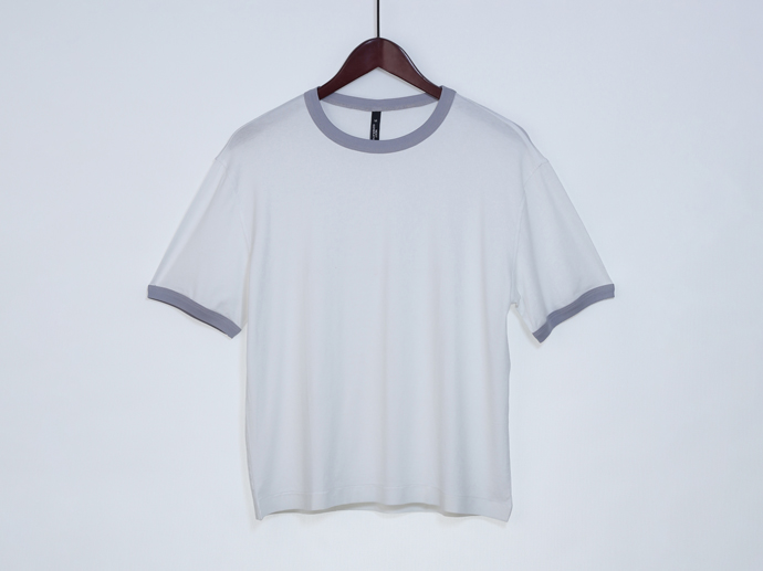 XT213453 Straight T-Shirt Lady
