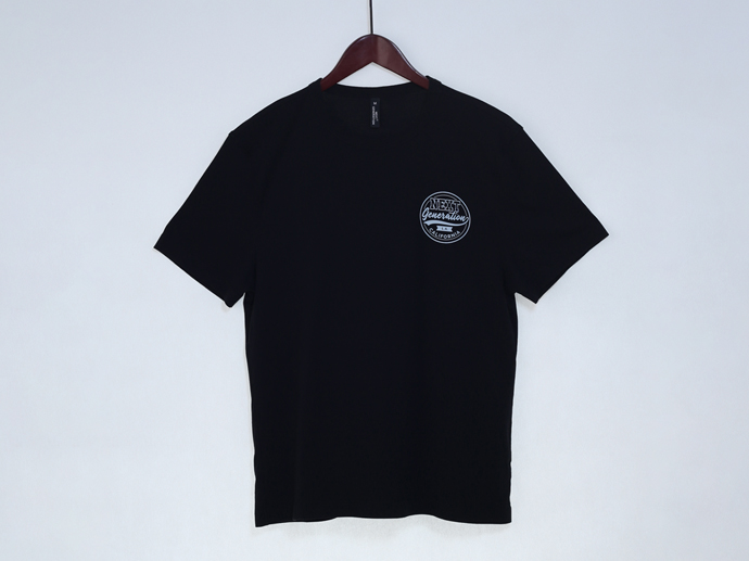 YT213462 T-Shirt Man