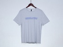 YT213466 Straight T-Shirt Man