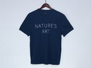 YT213471 Straight T-Shirt Man