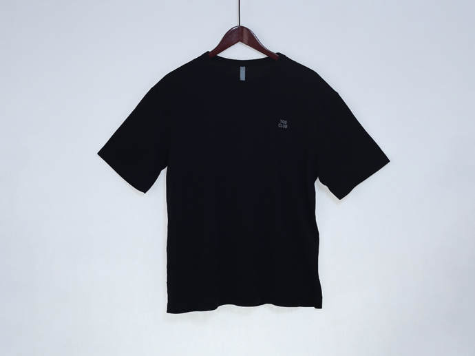 CT23326 T-Shirt Man