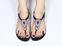 GAS0173 Slipper Lady