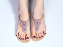 GAS0173 Slipper Lady