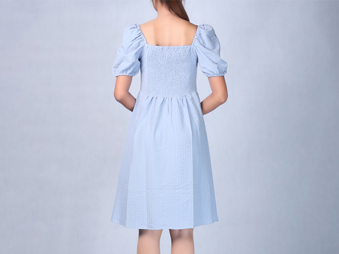 GD23191 Dress Lady