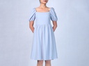 GD23191 Dress Lady