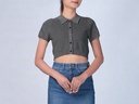 GH23324 Knit Top Lady