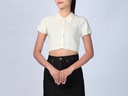 GH23324 Knit Top Lady