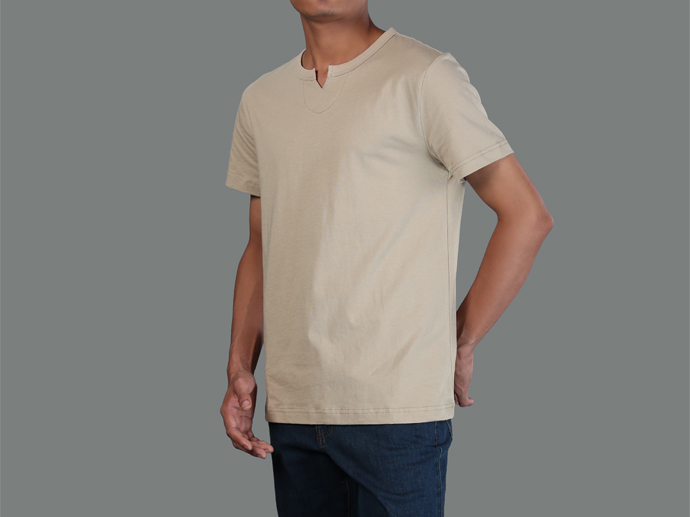 CT23278 T Shirt Man