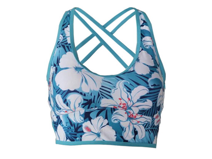 GSW3285 Swim Suit Set Lady