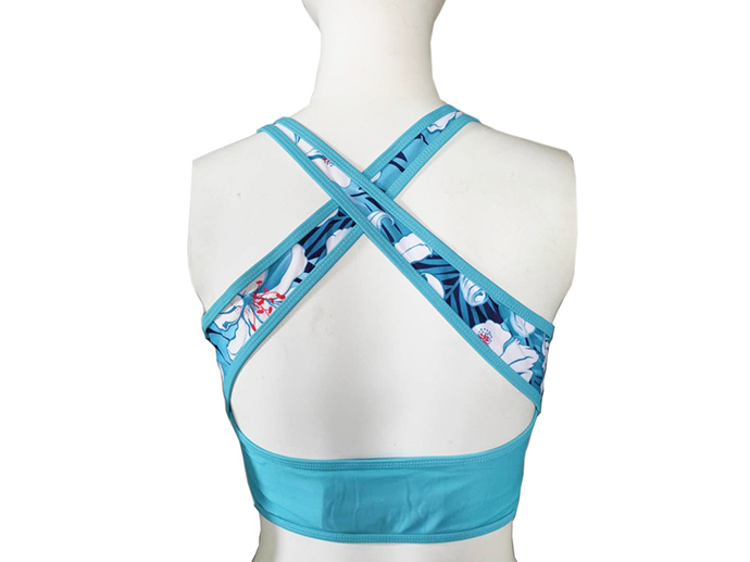 GSW3285 Swim Suit Set Lady