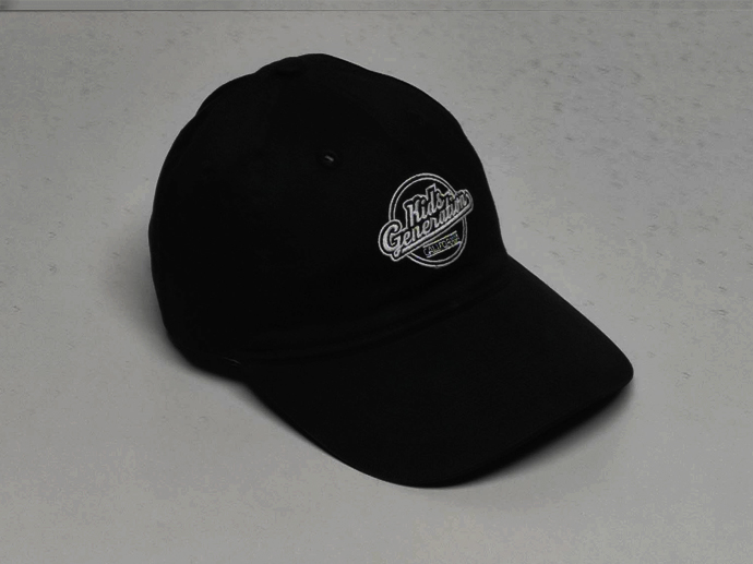 KBH1121 Cap Kid