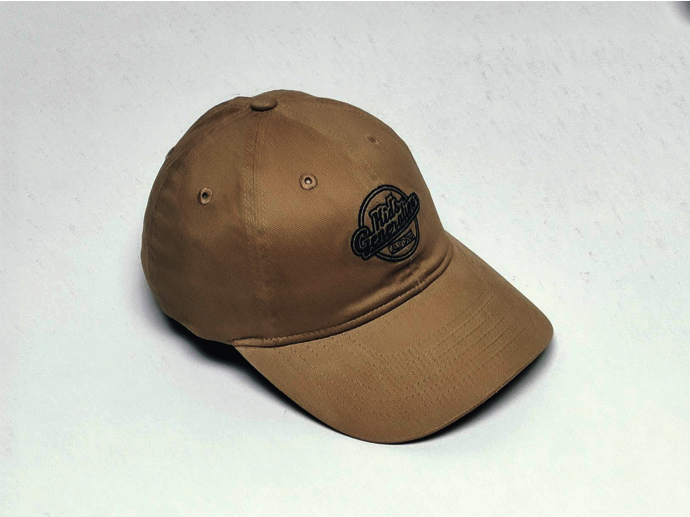 KBH1121 Cap Kid
