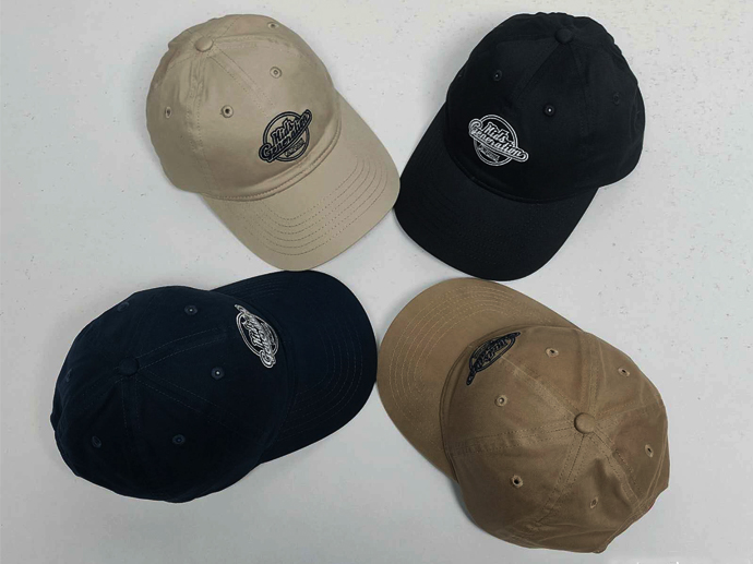 KBH1121 Cap Kid
