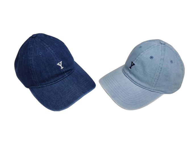 CH3341 Cap Man