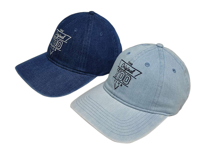 CH3340 Cap Man