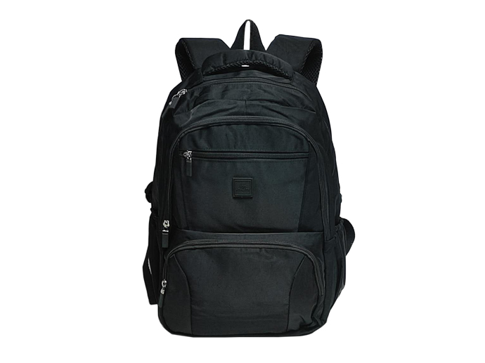 CSB3289 BackPack Man