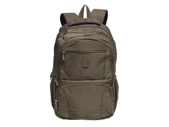 CSB3289 BackPack Man