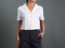 XH213307 Short Sleeve Shirt Women