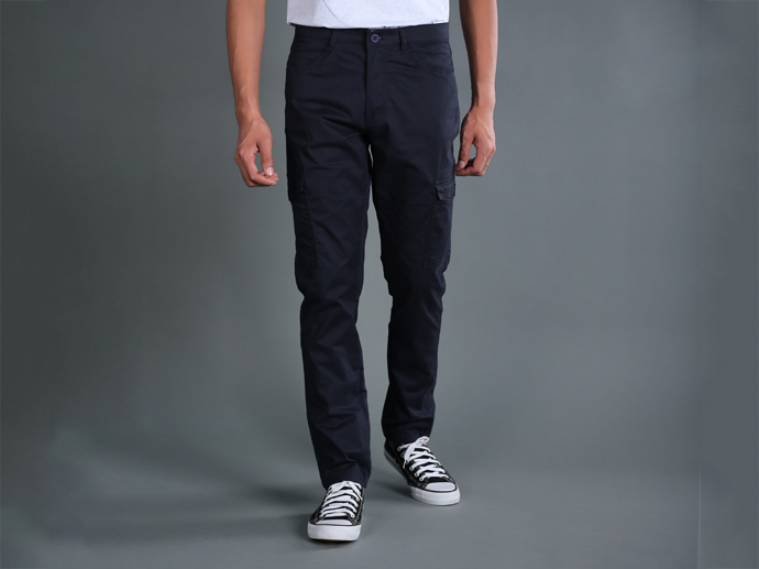 CP13293 Chino Long Pant Man