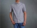 YH213375 Short Sleeve Shirt Man