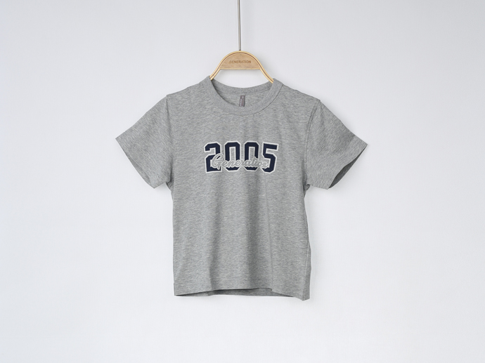 KB21122 Boy Jersey Tee