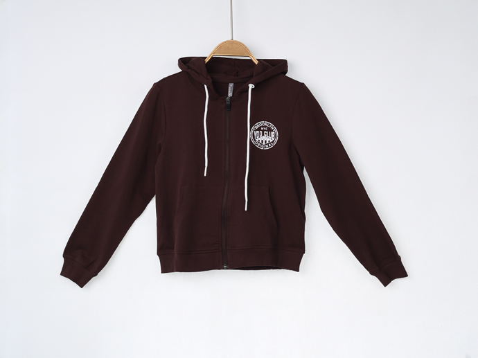 KBJ11093 Hoodies Jacket Boy