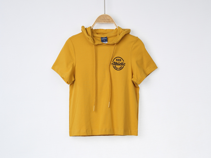 KB21090 Hoodies T shirt Boy