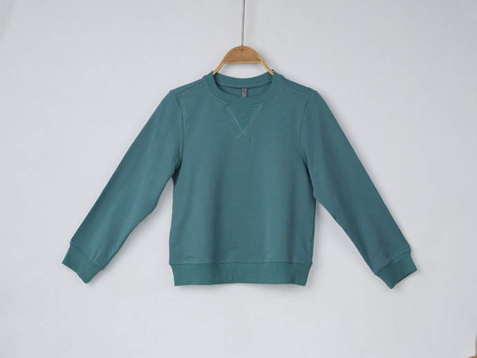 KBA1089 Sweatshirt Boy