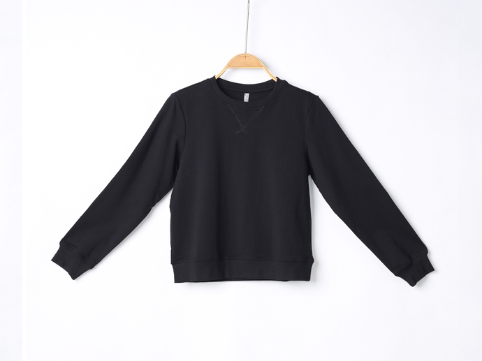 KBA1089 Sweatshirt Boy