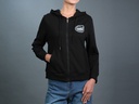 GJ13261 Hoodies Jacket Lady