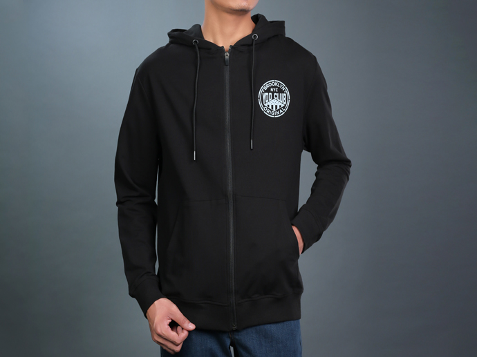 CJ13260 Hoodies Jacket Man