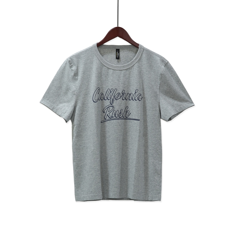 YT213505 Printed T-shirt Man