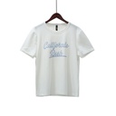 YT213505 Printed T-shirt Man