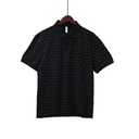 CT23344 Print Polo Shirt Man