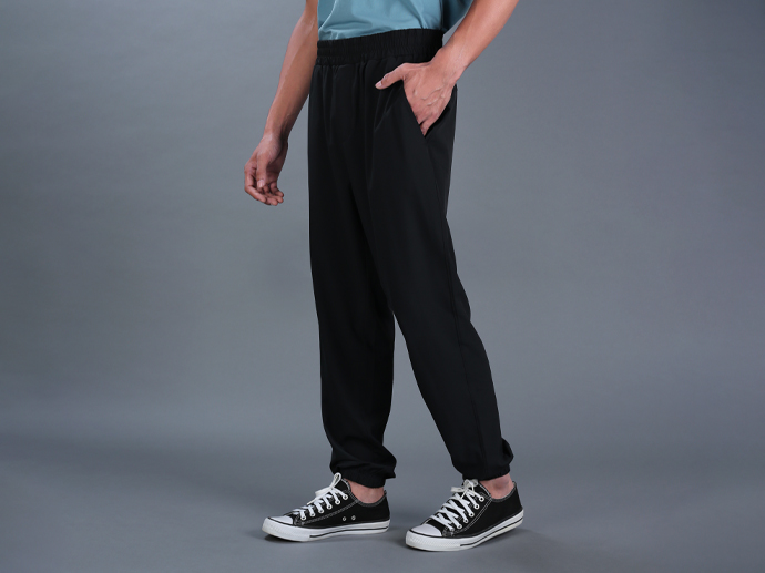 CSP13351 Sport Long Pant Man