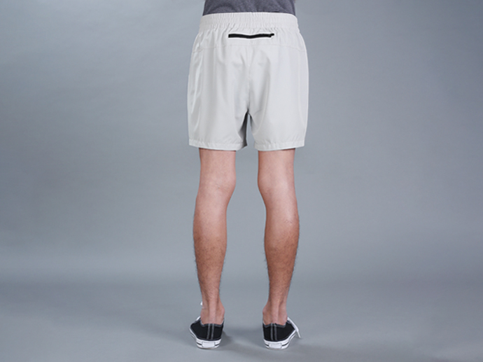 CSP23352 Sport Short Pant Man