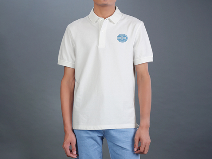 YTP13514 Polo Shirt Man